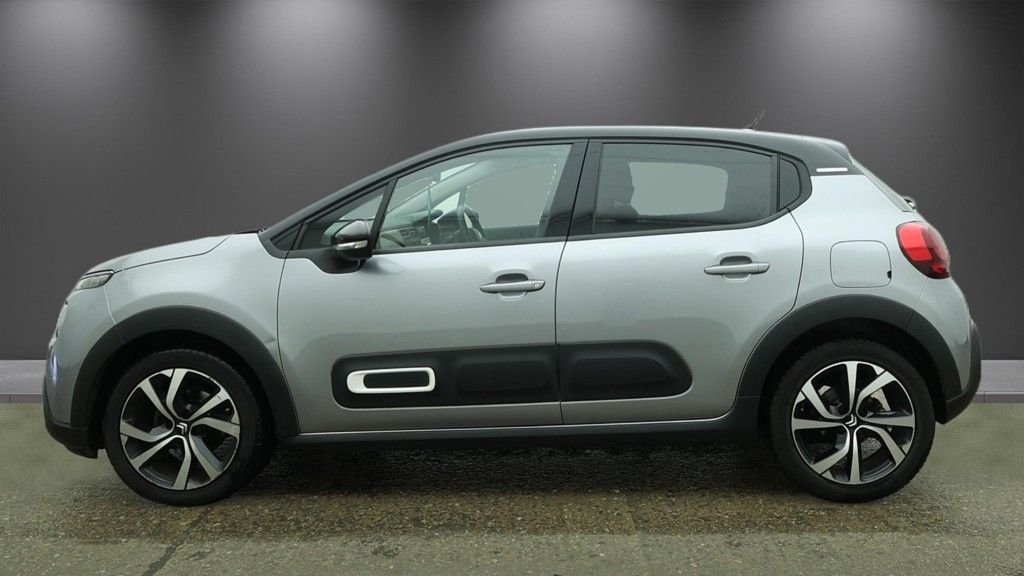 Used Citroen C3 2023 for sale - 78096444: Photo 6