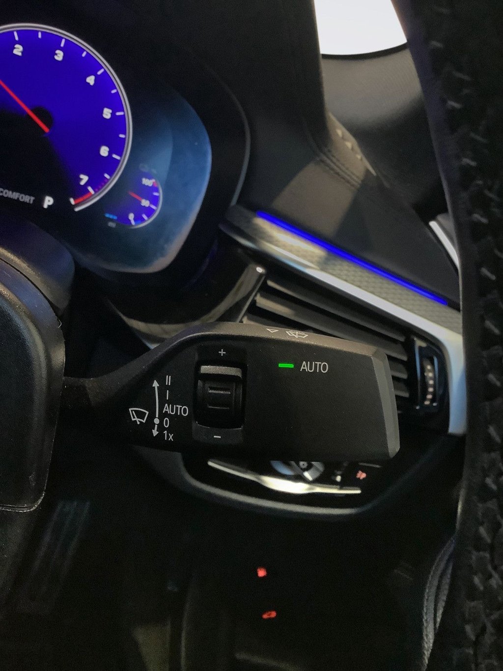 Used BMW 5 Series 2018 for sale - 77288085: Photo 21