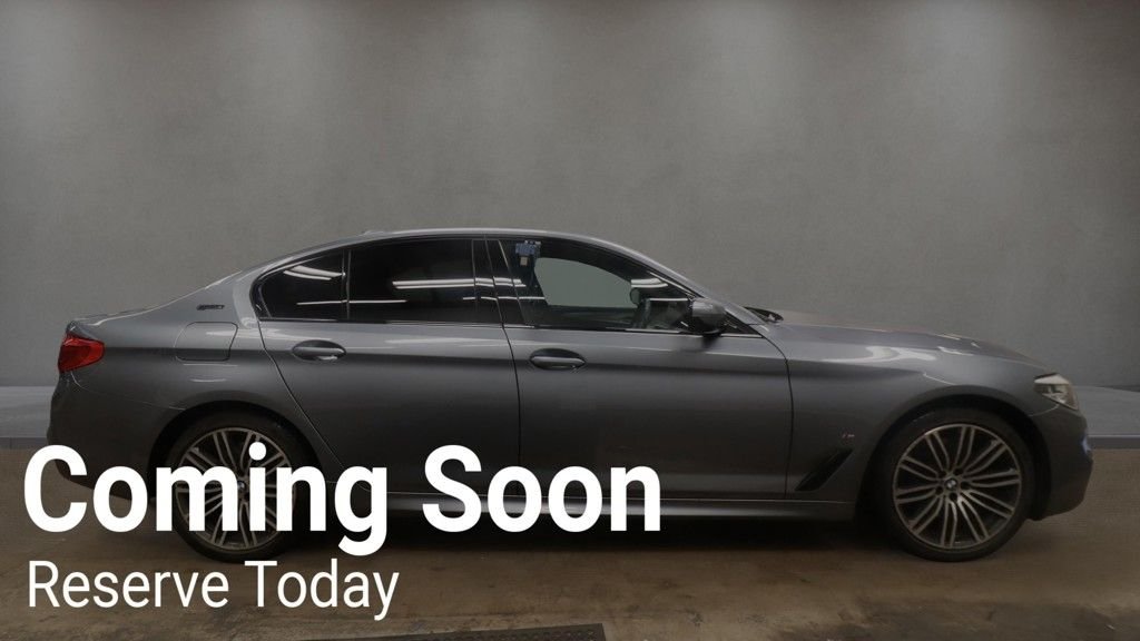 Used BMW 5 Series 2018 for sale - 77288085: Photo 5