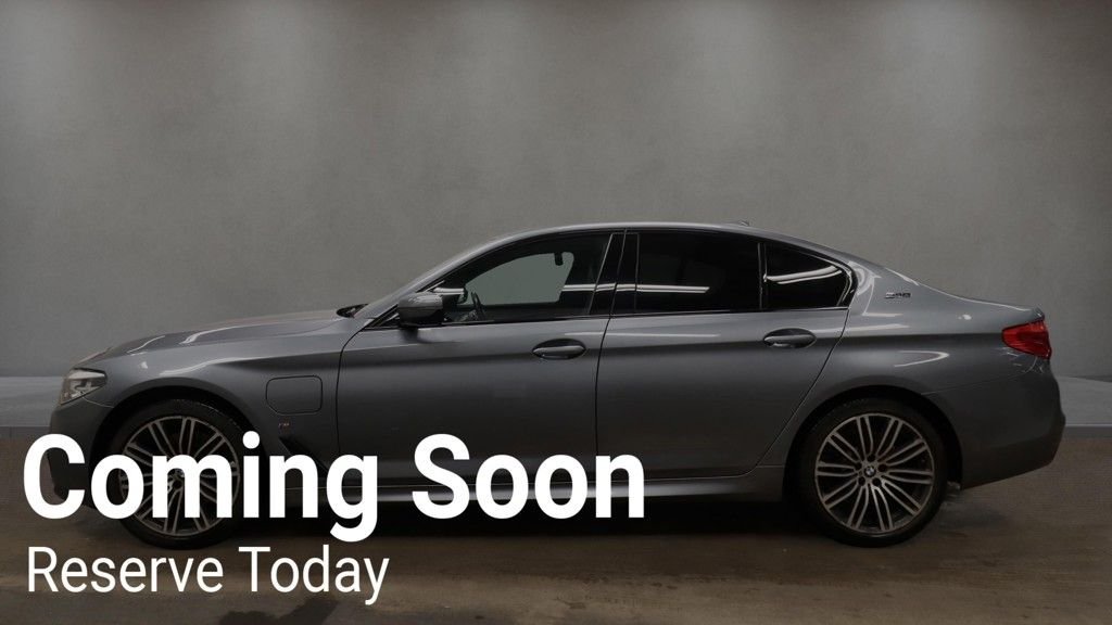Used BMW 5 Series 2018 for sale - 77288085: Photo 6