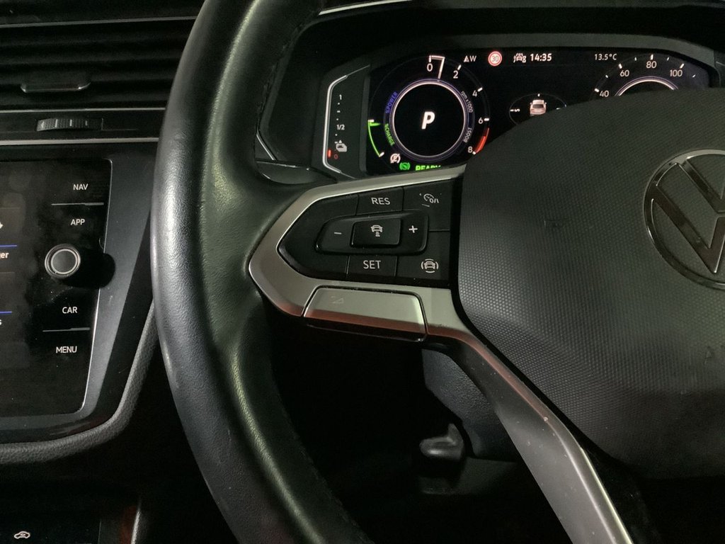 Used Volkswagen Tiguan 2022 for sale - 76973369: Photo 14