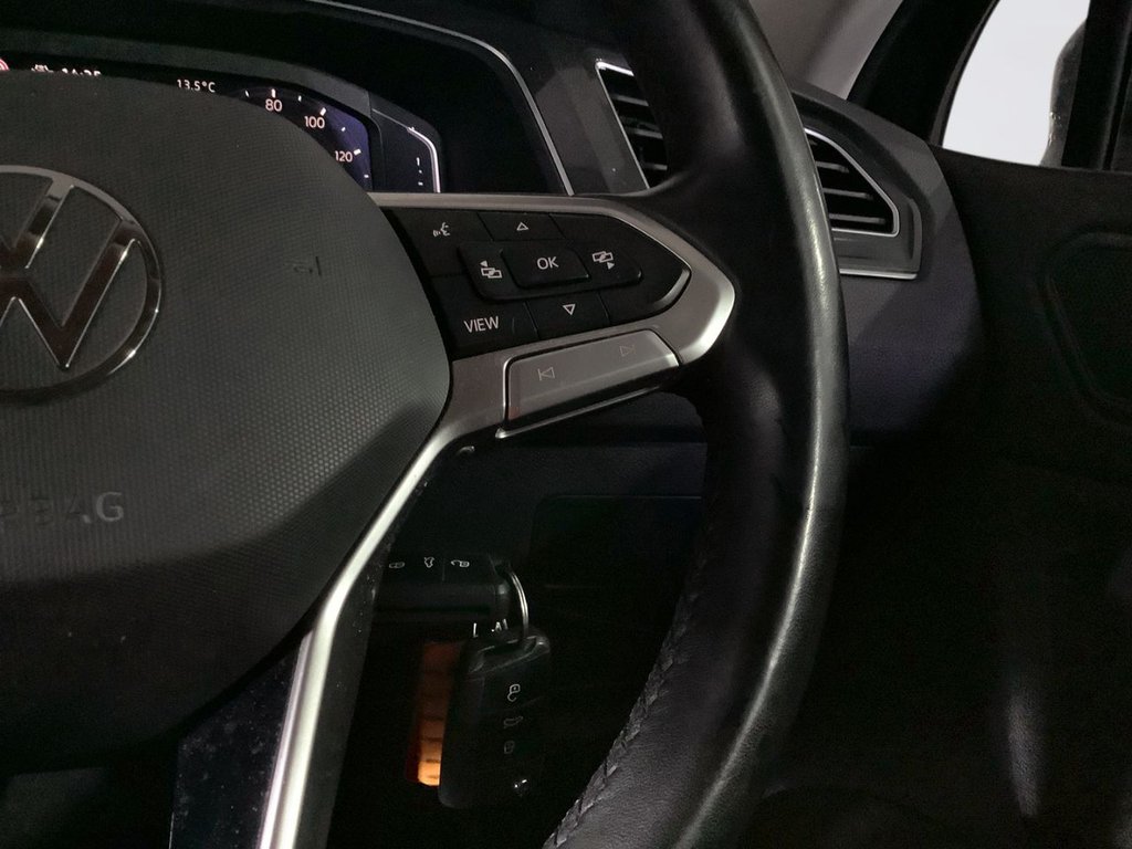 Used Volkswagen Tiguan 2022 for sale - 76973369: Photo 16