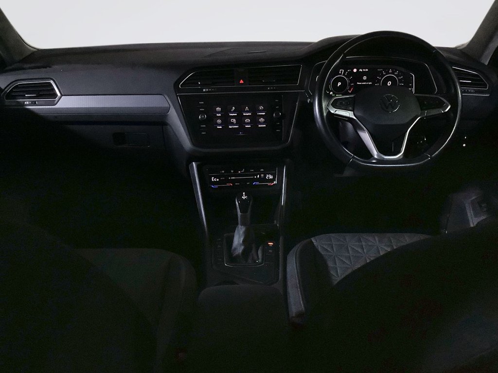 Used Volkswagen Tiguan 2022 for sale - 76973369: Photo 2