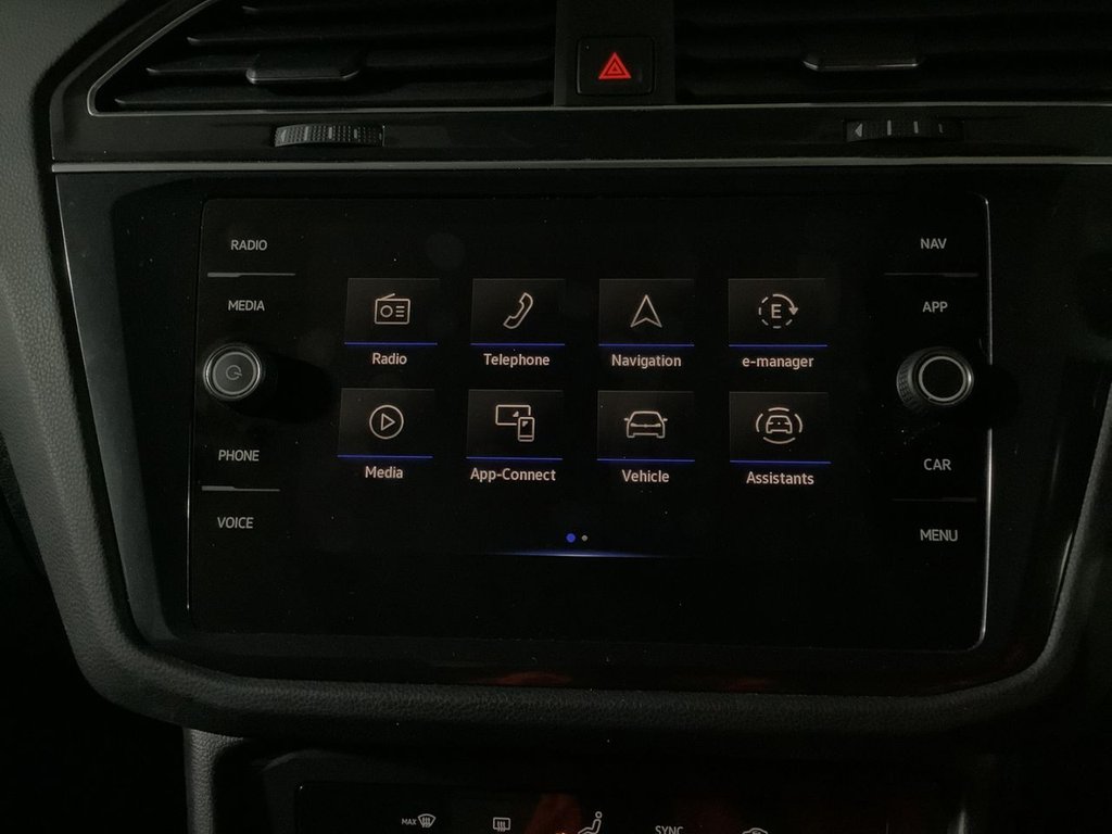 Used Volkswagen Tiguan 2022 for sale - 76973369: Photo 20