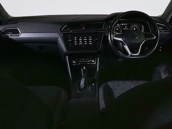 Used Volkswagen Tiguan 2022 for sale - 76973369: Photo