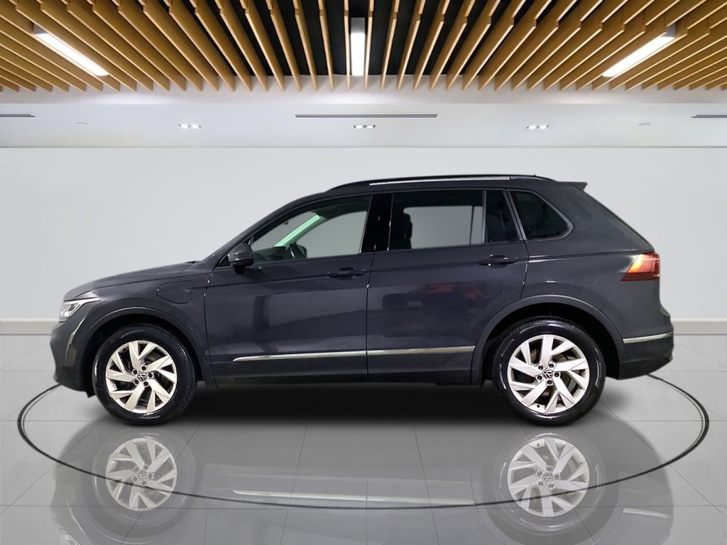 Used Volkswagen Tiguan 2022 for sale - 76973369: Photo 4