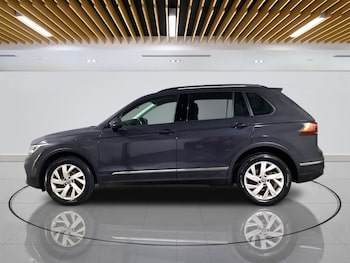 Used Volkswagen Tiguan 2022 for sale - 76973369: Photo