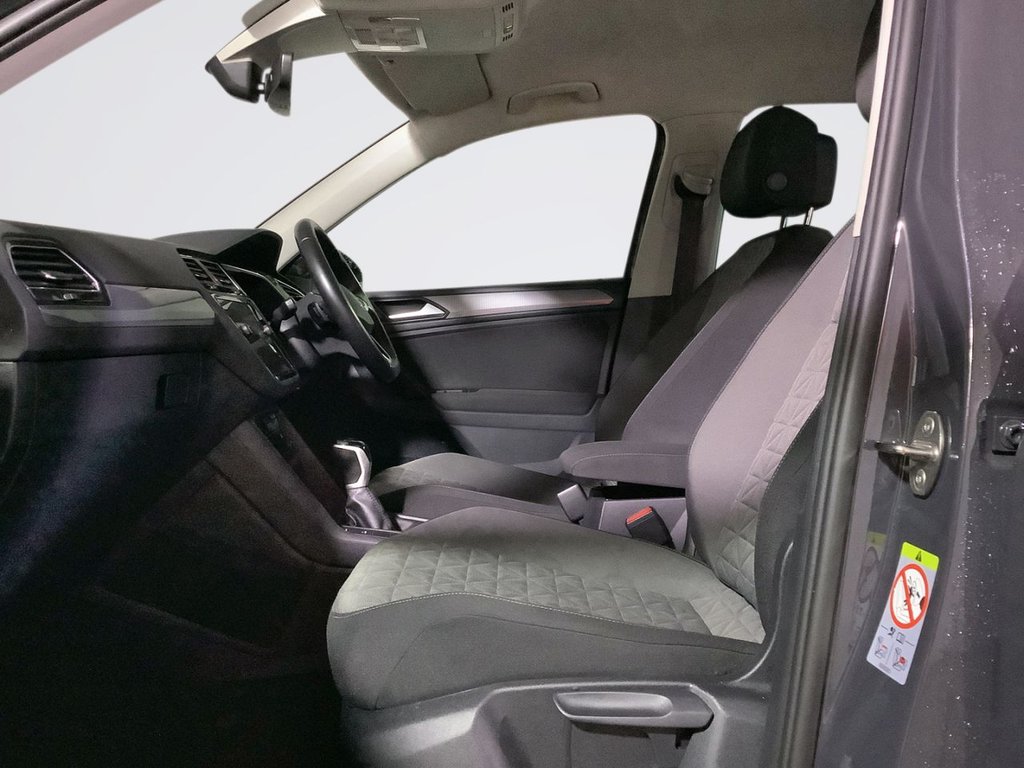 Used Volkswagen Tiguan 2022 for sale - 76973369: Photo 9