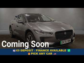2020 (70) - 294kW EV400 HSE 90kWh 5dr Auto [11kW Charger]