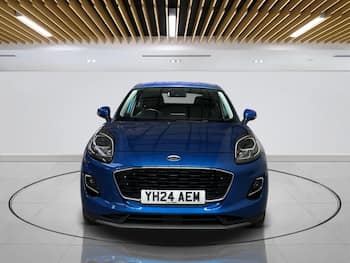 Used Ford Puma 2024 for sale - 79562527: Photo