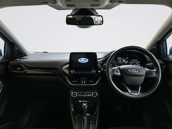 Used Ford Puma 2024 for sale - 79562527: Photo
