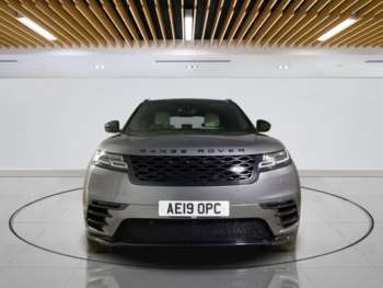 Used Land Rover Range Rover Velar 2019 for sale - 74866190: Photo