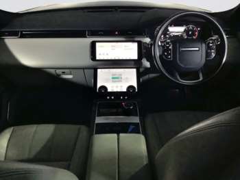 Used Land Rover Range Rover Velar 2019 for sale - 74866190: Photo