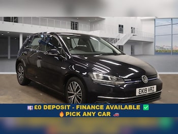 2019 (19) - 1.5 TSI EVO SE Nav Hatchback 5dr Petrol DSG Euro 6 (s/s) (130 ps)