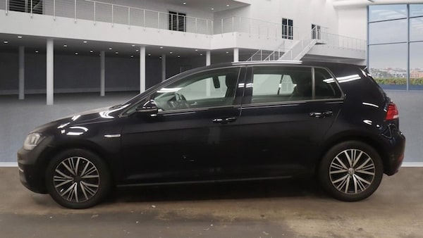 Used Volkswagen Golf 2019 for sale - 76304246: Photo 6