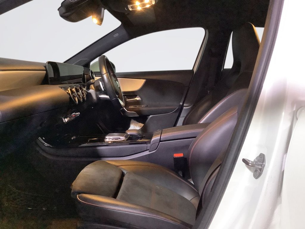 Used Mercedes-Benz A-Class 2018 for sale - 77171632: Photo 12