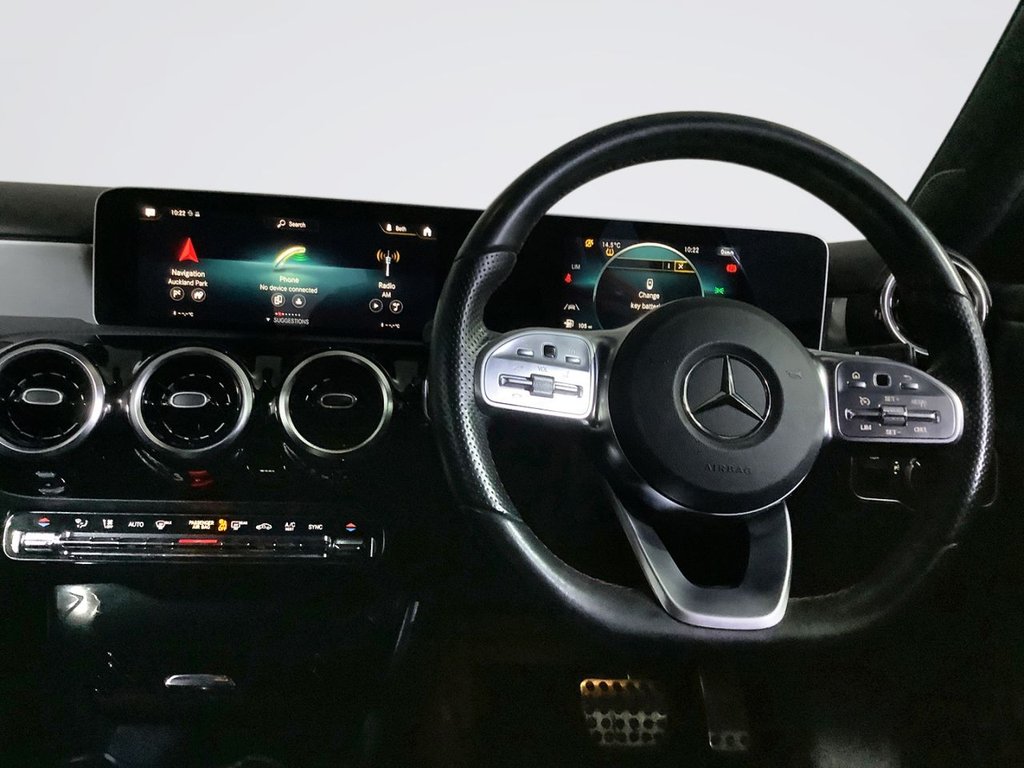 Used Mercedes-Benz A-Class 2018 for sale - 77171632: Photo 15