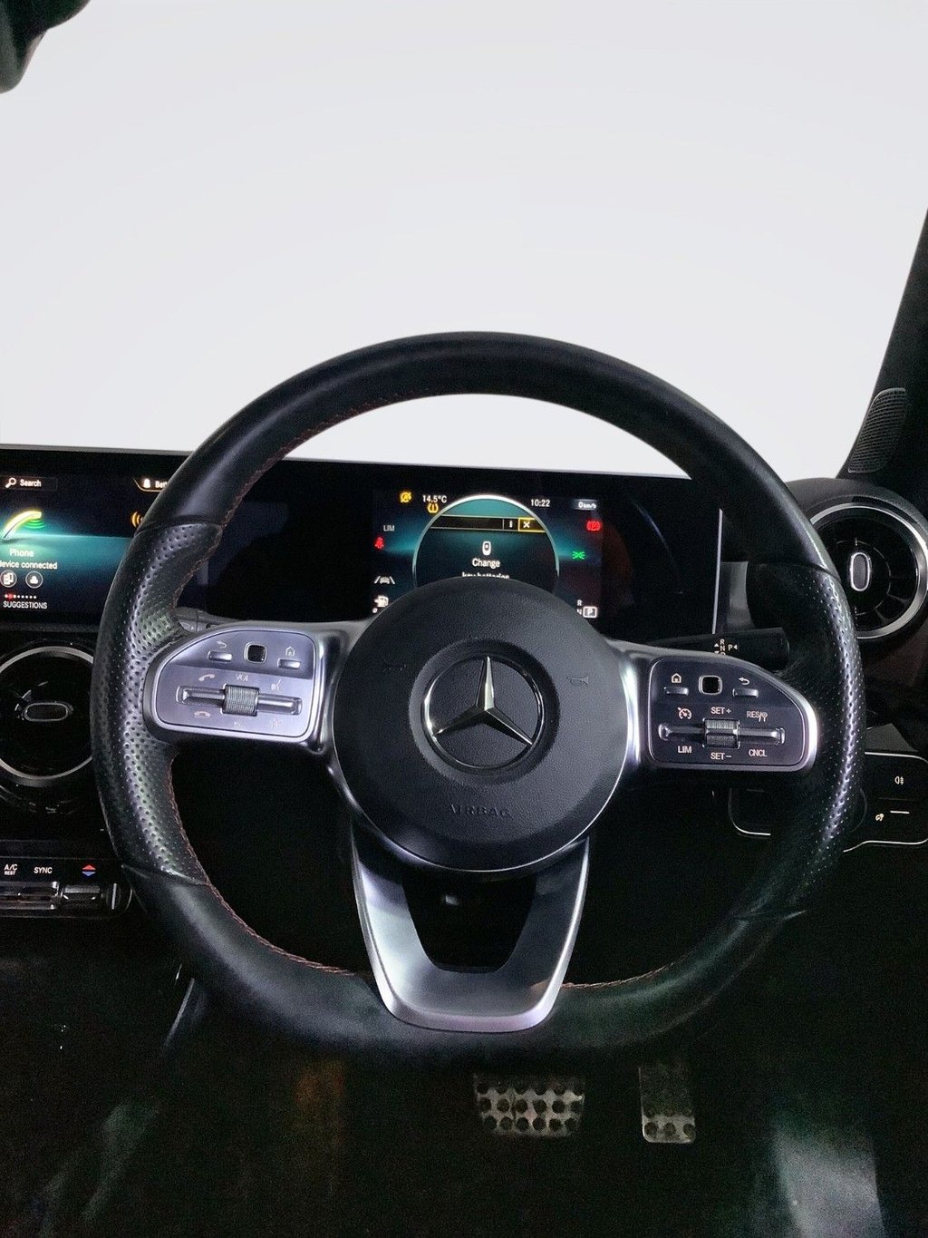 Used Mercedes-Benz A-Class 2018 for sale - 77171632: Photo 16