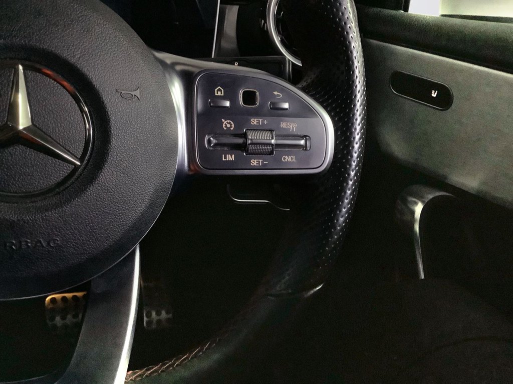 Used Mercedes-Benz A-Class 2018 for sale - 77171632: Photo 19