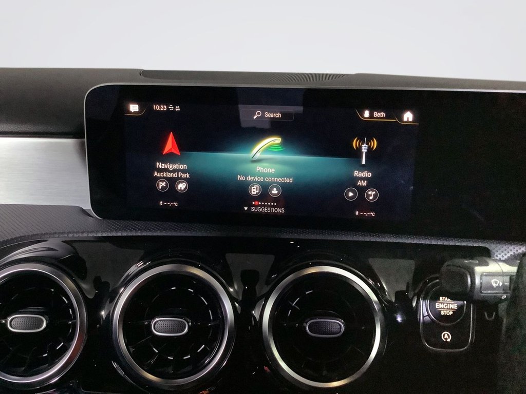 Used Mercedes-Benz A-Class 2018 for sale - 77171632: Photo 23