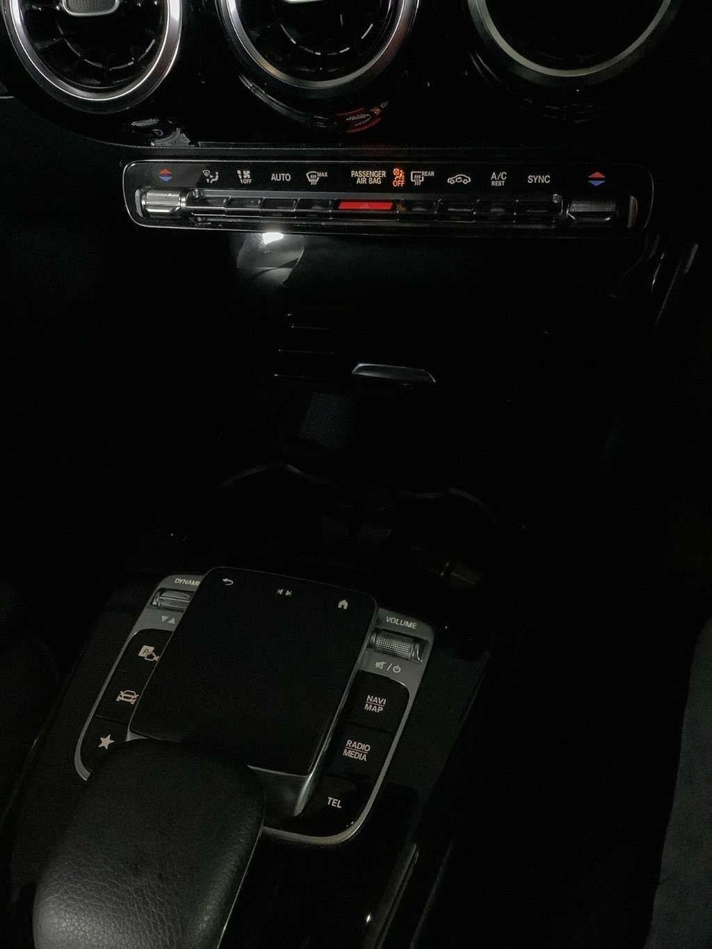 Used Mercedes-Benz A-Class 2018 for sale - 77171632: Photo 24