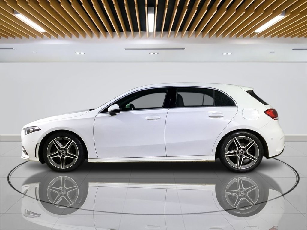 Used Mercedes-Benz A-Class 2018 for sale - 77171632: Photo 5