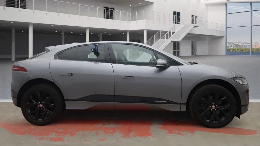 Used Jaguar I-Pace 2021 for sale - 77394751: Photo 11