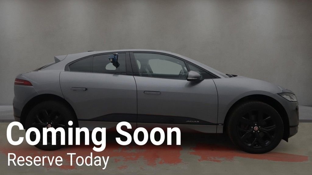 Used Jaguar I-Pace 2021 for sale - 77394751: Photo 5