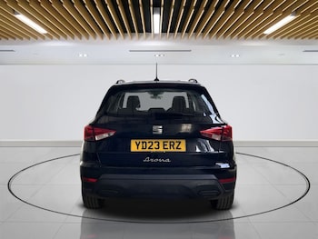 Used SEAT Arona 2023 for sale - 79550681: Photo