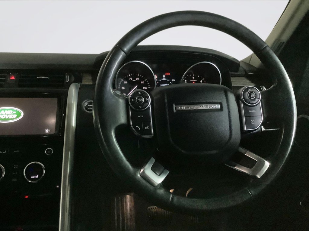 Used Land Rover Discovery 2018 for sale - 77571791: Photo 16