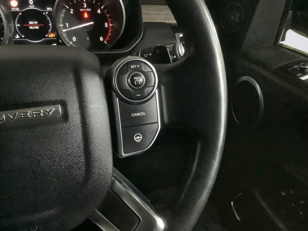 Used Land Rover Discovery 2018 for sale - 77571791: Photo 19