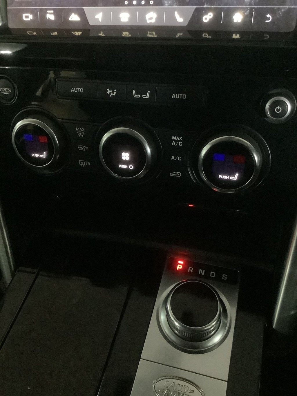 Used Land Rover Discovery 2018 for sale - 77571791: Photo 25