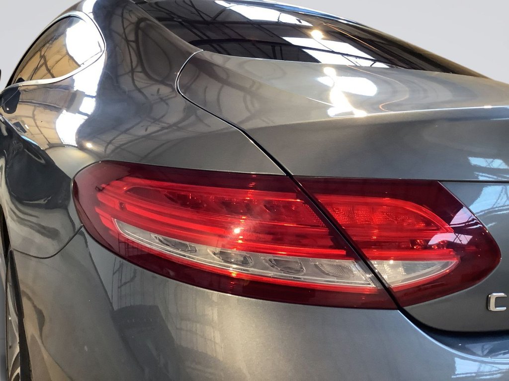Used Mercedes-Benz C Class 2017 for sale - 76923133: Photo 11