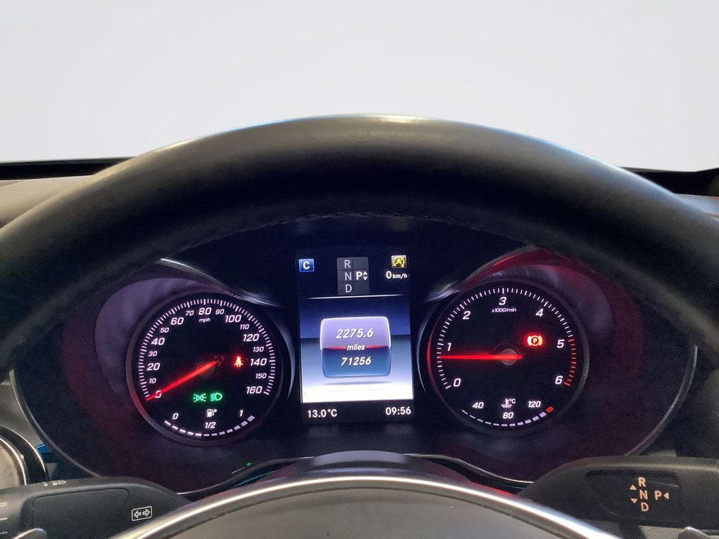 Used Mercedes-Benz C Class 2017 for sale - 76923133: Photo 16