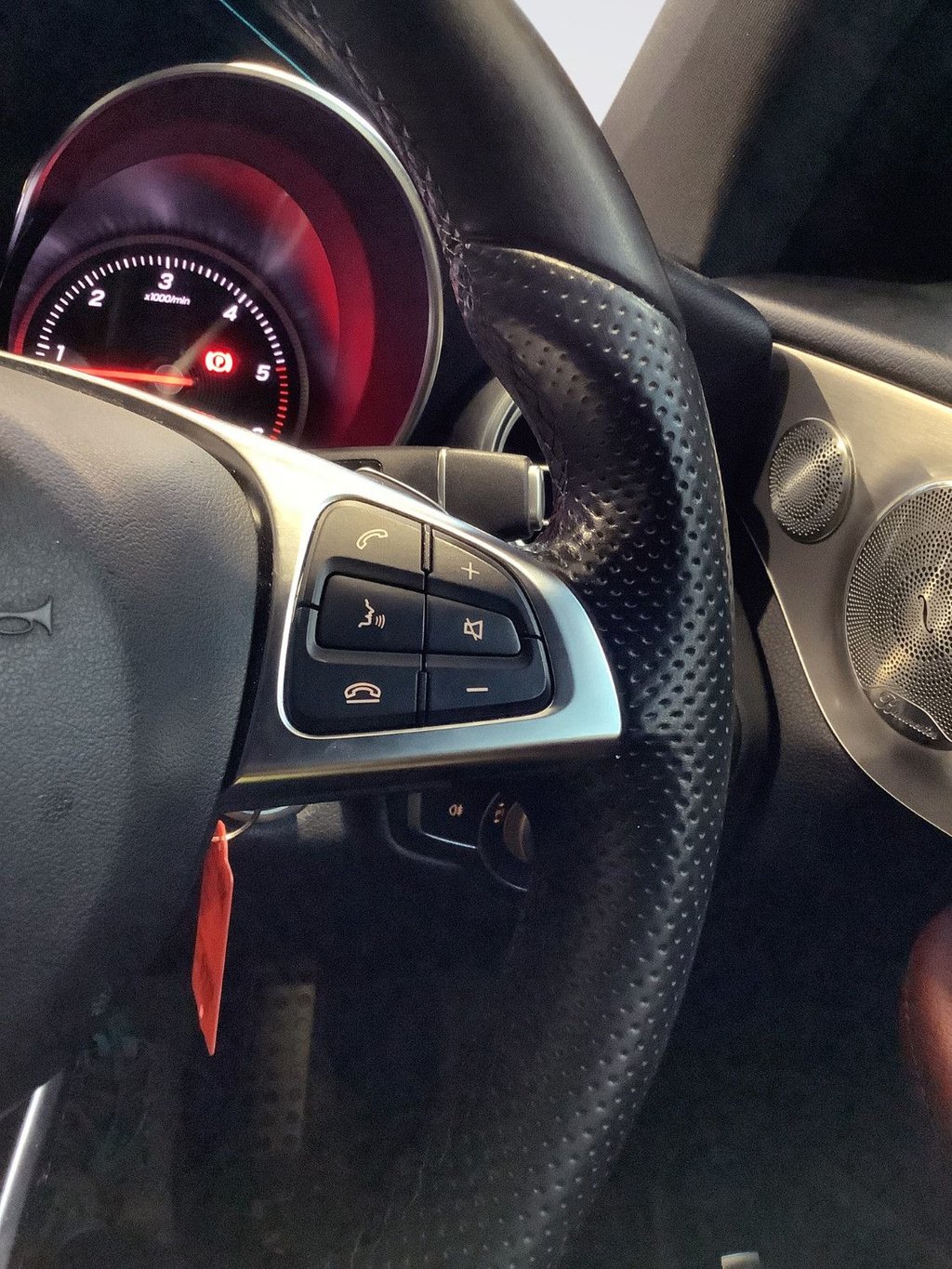 Used Mercedes-Benz C Class 2017 for sale - 76923133: Photo 17