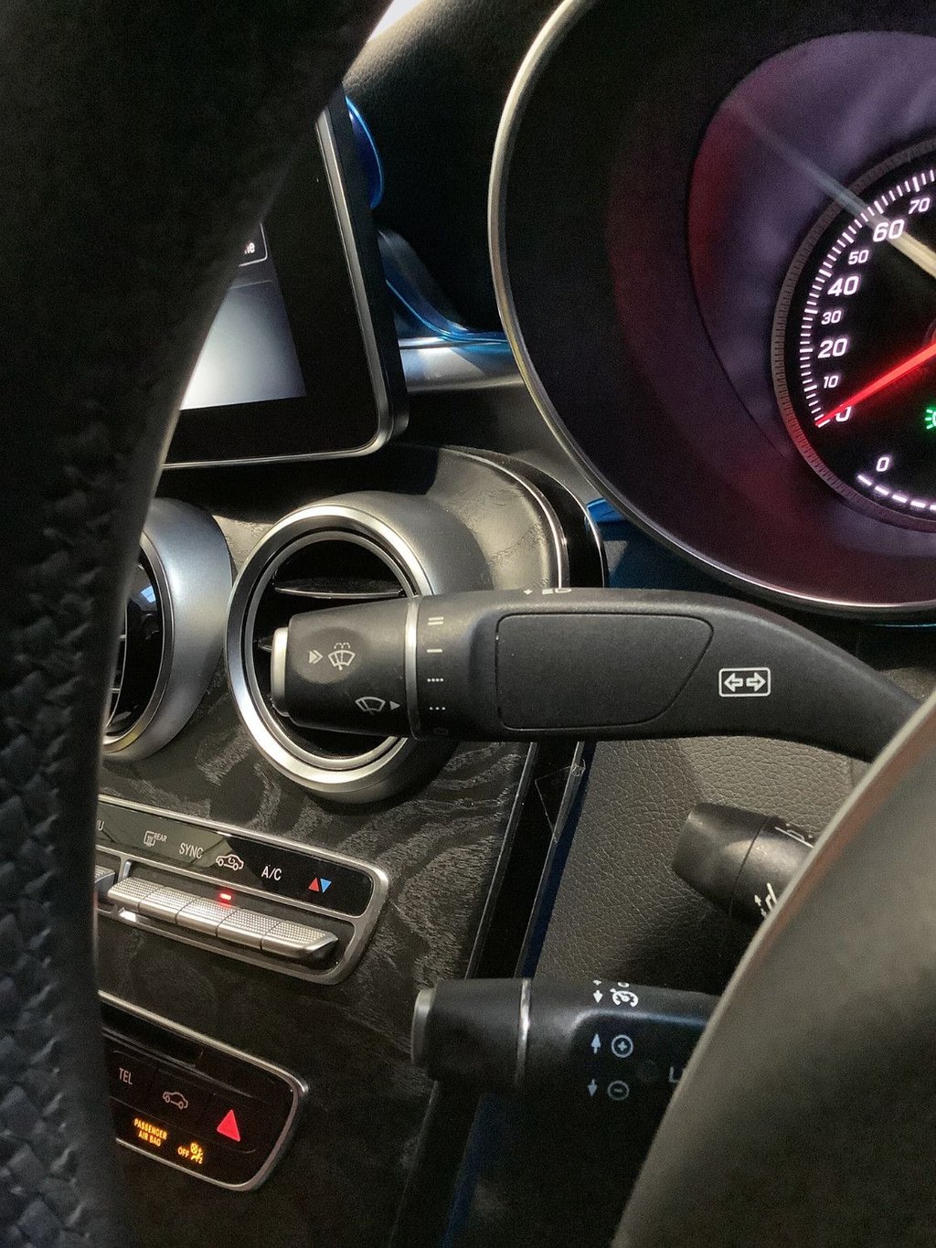 Used Mercedes-Benz C Class 2017 for sale - 76923133: Photo 18