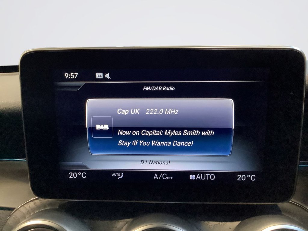 Used Mercedes-Benz C Class 2017 for sale - 76923133: Photo 21