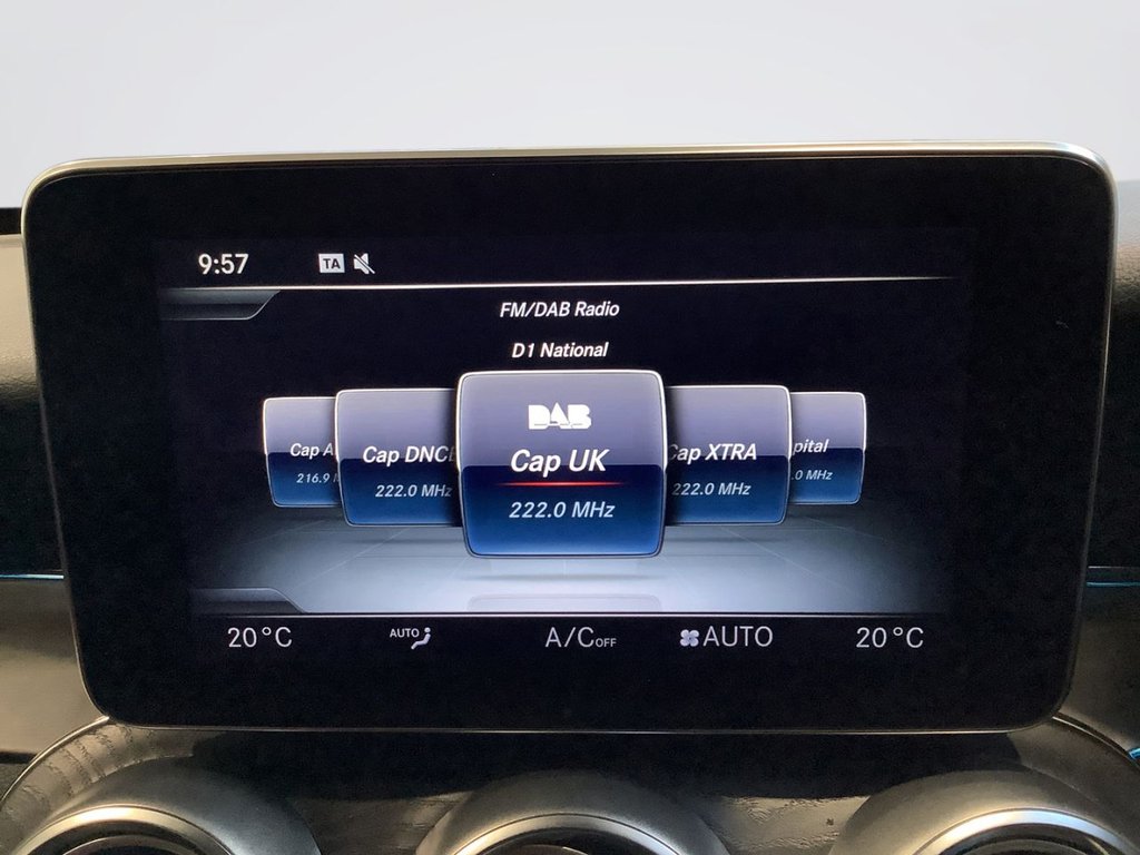 Used Mercedes-Benz C Class 2017 for sale - 76923133: Photo 22