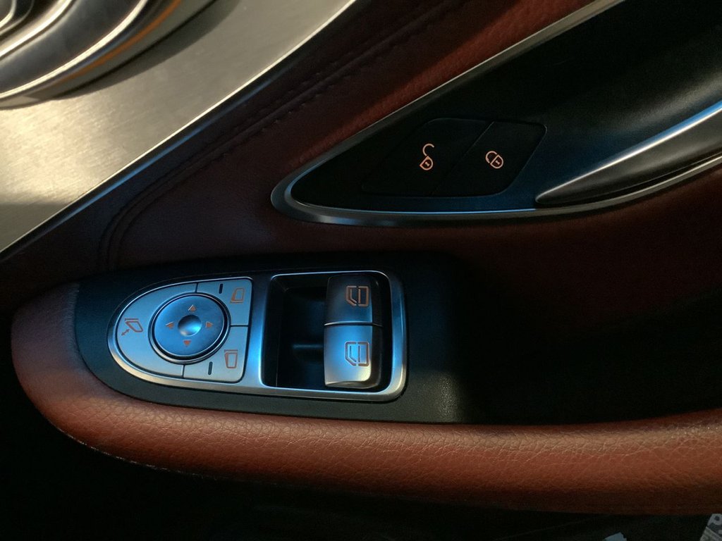 Used Mercedes-Benz C Class 2017 for sale - 76923133: Photo 25