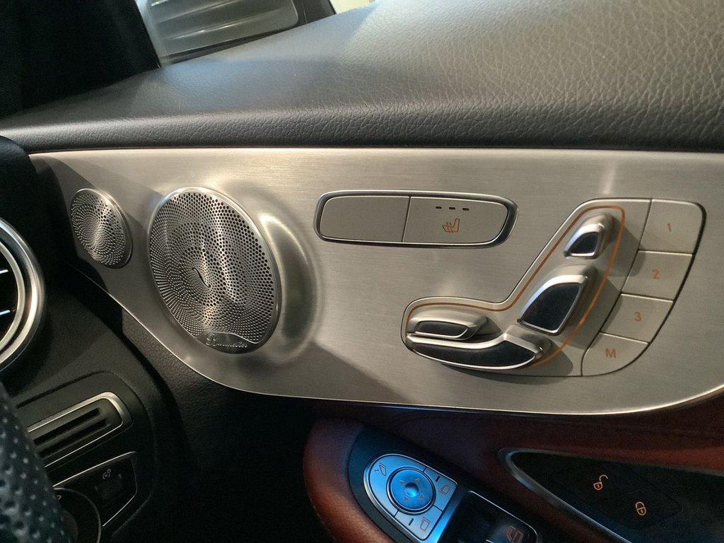 Used Mercedes-Benz C Class 2017 for sale - 76923133: Photo 26