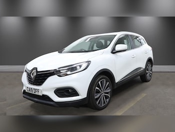 Used Renault Kadjar 2019 for sale - 78181040: Photo