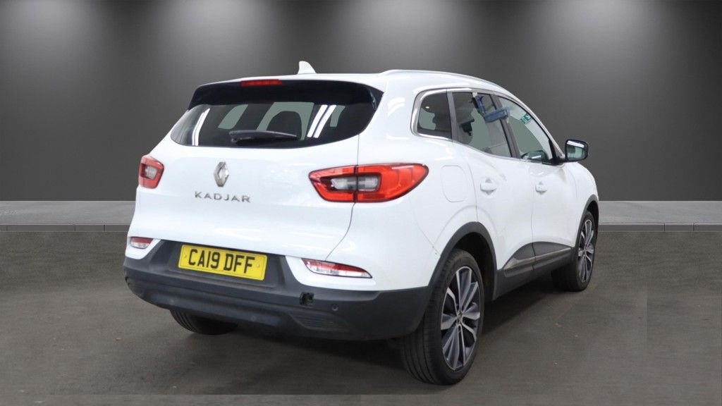 Used Renault Kadjar 2019 for sale - 78181040: Photo 4