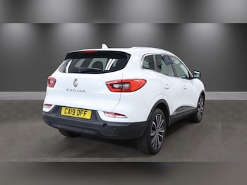 Used Renault Kadjar 2019 for sale - 78181040: Photo