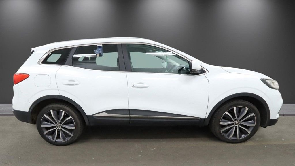 Used Renault Kadjar 2019 for sale - 78181040: Photo 5