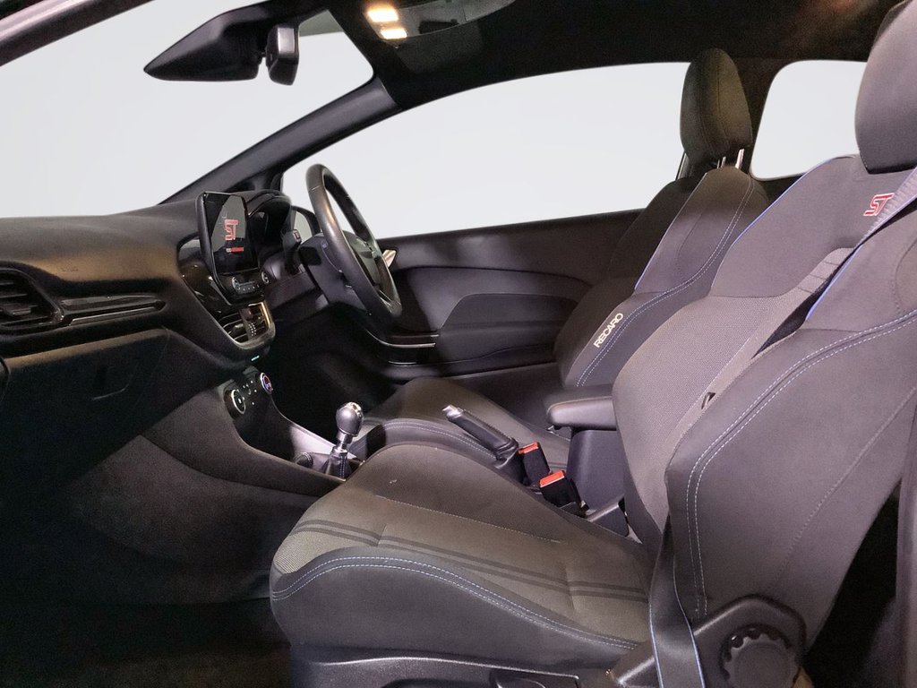 Used Ford Fiesta 2020 for sale - 76739870: Photo 12