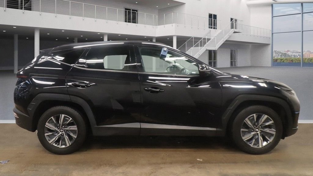 Used Hyundai TUCSON 2021 for sale - 77520962: Photo 11
