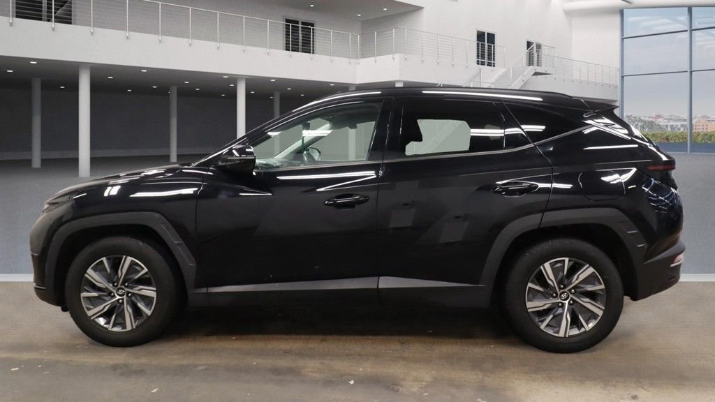 Used Hyundai TUCSON 2021 for sale - 77520962: Photo 12