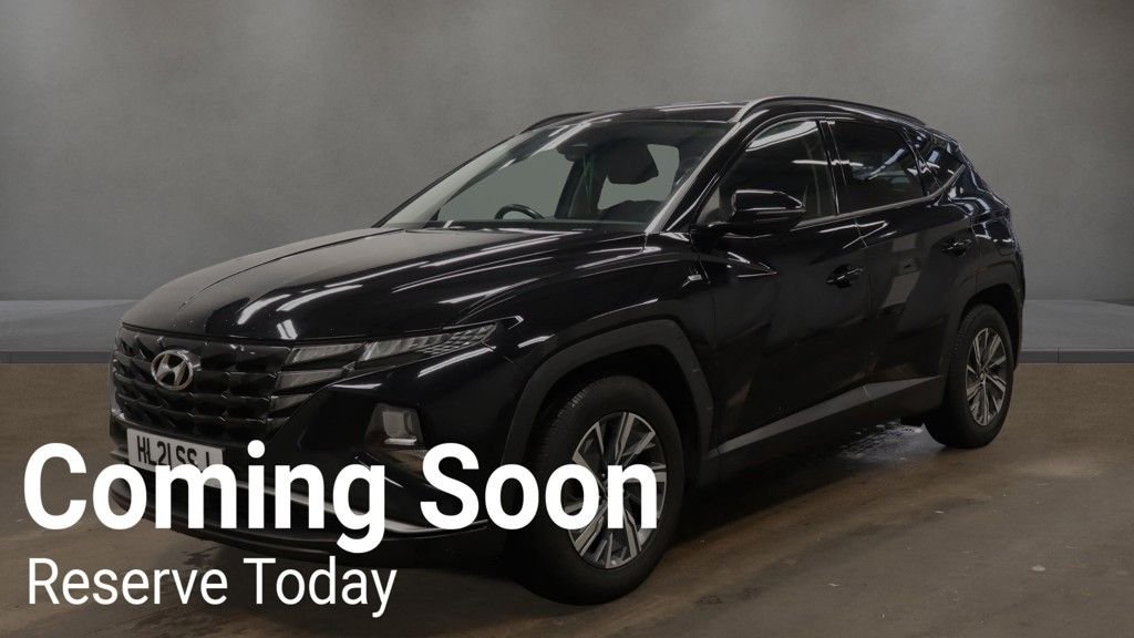 Used Hyundai TUCSON 2021 for sale - 77520962: Photo 2