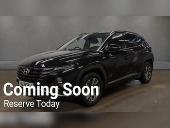 Used Hyundai TUCSON 2021 for sale - 77520962: Photo