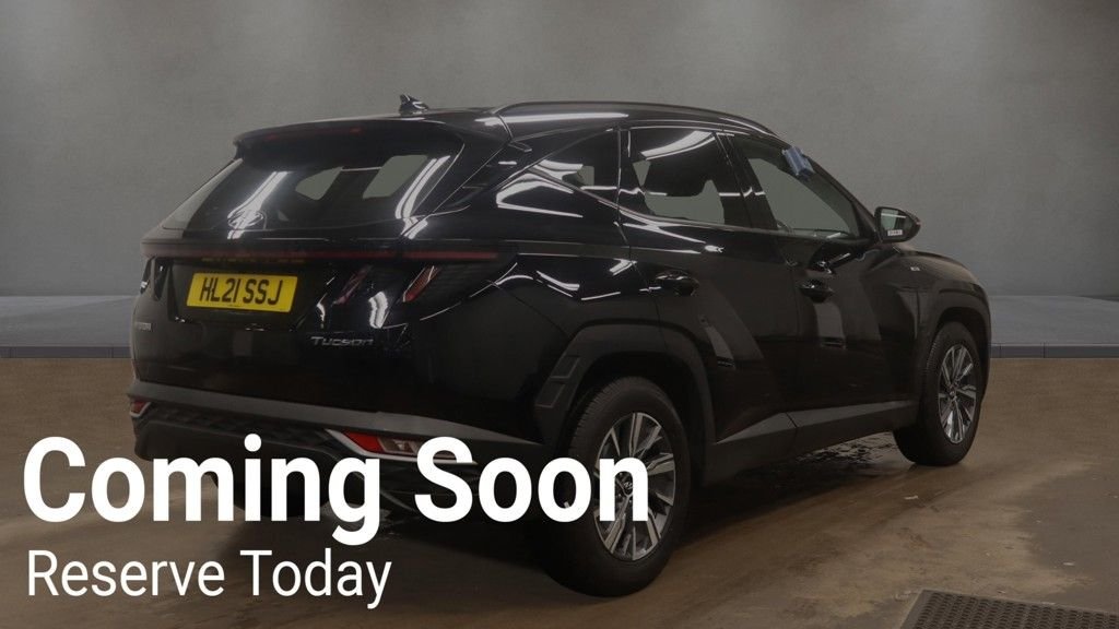 Used Hyundai TUCSON 2021 for sale - 77520962: Photo 4